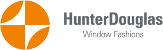 Hunter Douglas